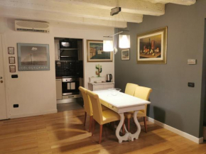BORGO LA CROCE APARTAMENTS